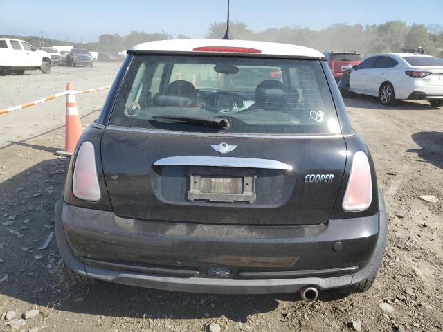 Photo 6 from auction – 2005 MINI COOPER with VIN WMWRC33535TJ68936