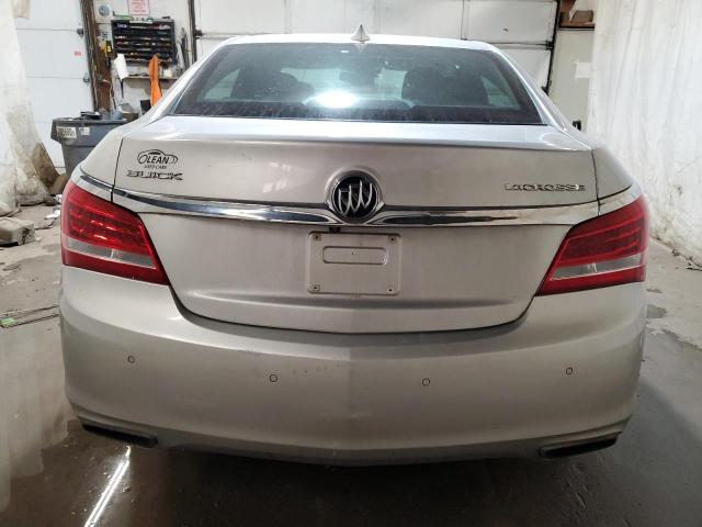Photo 6 from auction – 2015 BUICK LACROSSE P with VIN 1G4GF5G37FF294119