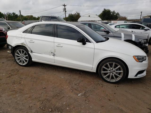 Photo 4 from auction – 2016 AUDI A3 PREMIUM with VIN WAUE8GFF8G1035597