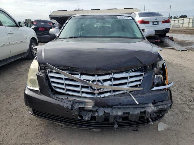 Photo 5 from auction – 2007 CADILLAC DTS with VIN 1G6KD57Y47U187576