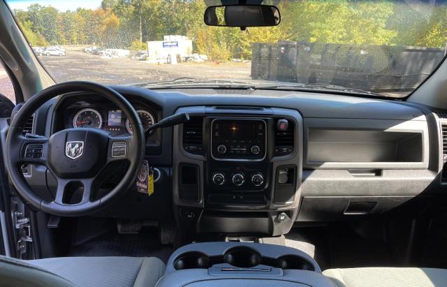 Photo 9 from auction – 2014 RAM 2500 ST with VIN 3C6TR5HT9EG260678