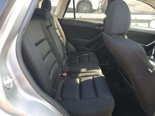 Photo 10 from auction – 2014 MAZDA CX-5 TOURI with VIN JM3KE4CY0E0427275
