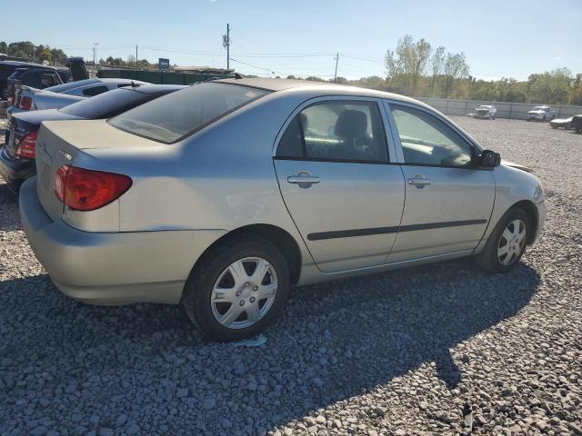 Photo 3 from auction – 2004 TOYOTA COROLLA CE with VIN JTDBR32E942048907