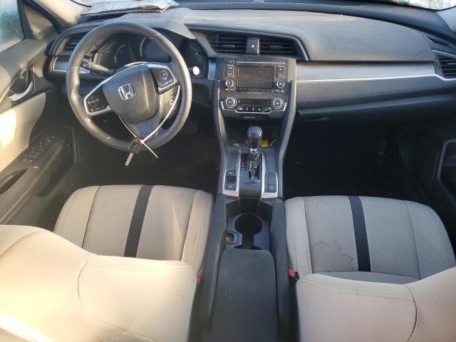 Photo 8 from auction – 2016 HONDA CIVIC LX with VIN 2HGFC2F51GH512387