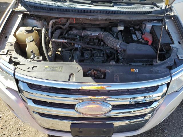 Photo 12 from auction – 2013 FORD EDGE SEL with VIN 2FMDK3J97DBA64384