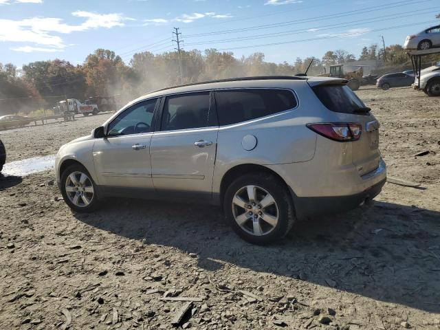 Photo 2 from auction – 2016 CHEVROLET TRAVERSE L with VIN 1GNKRJKD4GJ327209