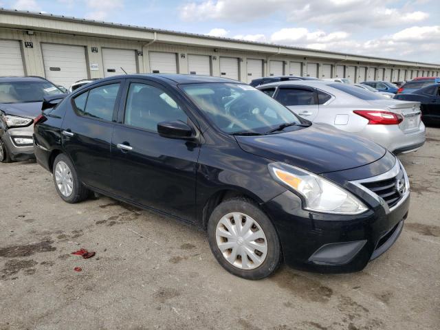 Photo 4 from auction – 2017 NISSAN VERSA S with VIN 3N1CN7AP1HL859232