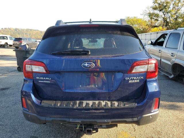 Photo 6 from auction – 2017 SUBARU OUTBACK 2. with VIN 4S4BSANC9H3303201