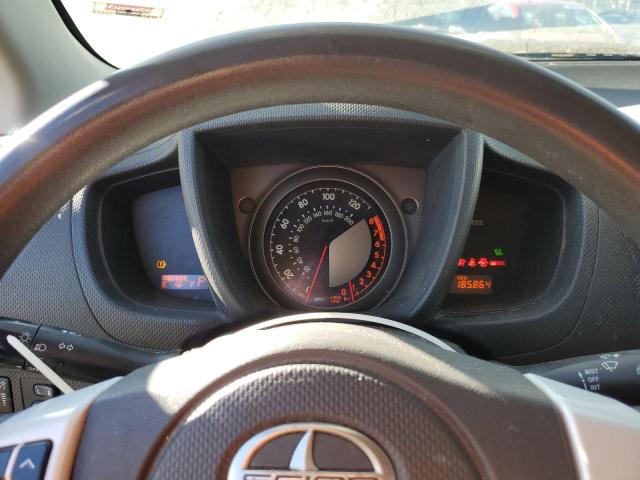 Photo 9 from auction – 2012 TOYOTA SCION XD with VIN JTKKU4B40C1017151