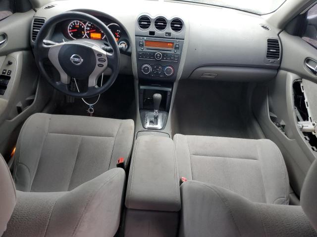 Photo 8 from auction – 2010 NISSAN ALTIMA BAS with VIN 1N4AL2AP2AN515322