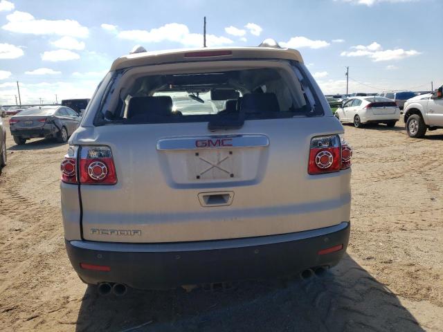 Photo 6 from auction – 2007 GMC ACADIA SLT with VIN 1GKER33777J171746