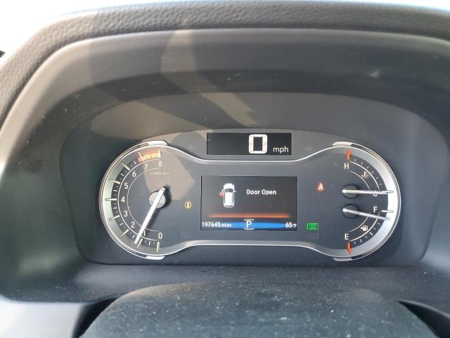 Photo 9 from auction – 2016 HONDA PILOT EX with VIN 5FNYF6H36GB002978