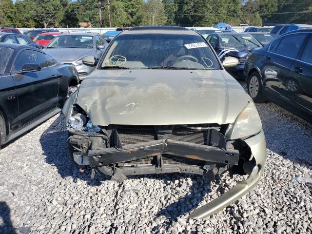 Photo 5 from auction – 2004 NISSAN ALTIMA BAS with VIN 1N4AL11D84C176372