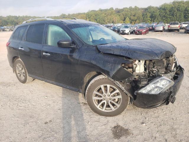 Photo 4 from auction – 2015 NISSAN PATHFINDER with VIN 5N1AR2MM7FC661448