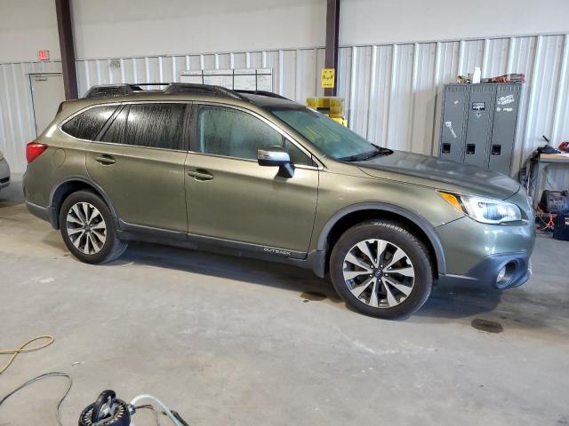 Photo 4 from auction – 2016 SUBARU OUTBACK 2. with VIN 4S4BSANCXG3351658
