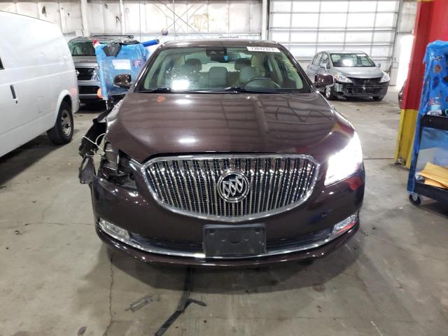 Photo 5 from auction – 2016 BUICK LACROSSE with VIN 1G4GB5G37GF145495