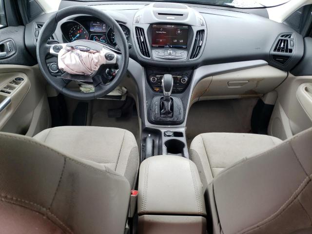 Photo 8 from auction – 2015 FORD ESCAPE SE with VIN 1FMCU0GX4FUA22004