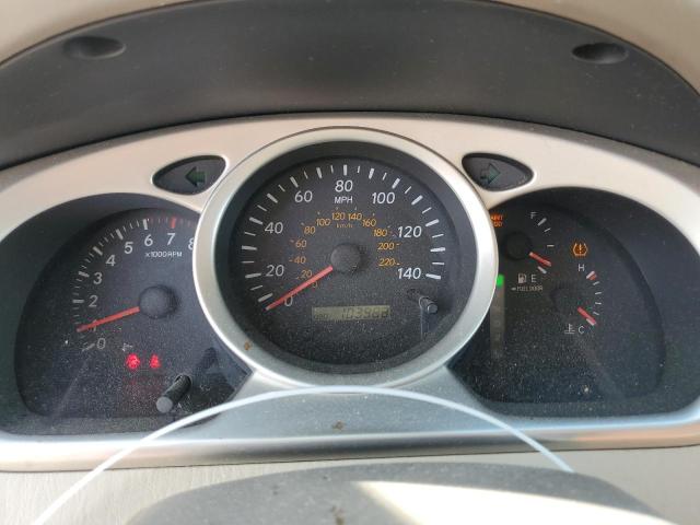 Photo 9 from auction – 2005 TOYOTA HIGHLANDER with VIN JTEHD21A150036776