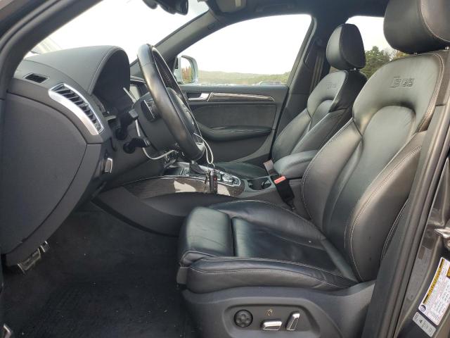 Photo 7 from auction – 2016 AUDI SQ5 PREMIU with VIN WA1CCAFP7GA023031