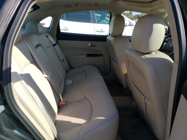 Photo 10 from auction – 2007 BUICK LACROSSE C with VIN 2G4WE587471178546