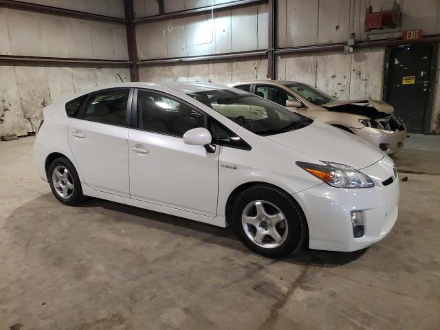 Photo 4 from auction – 2010 TOYOTA PRIUS with VIN JTDKN3DU0A0008920