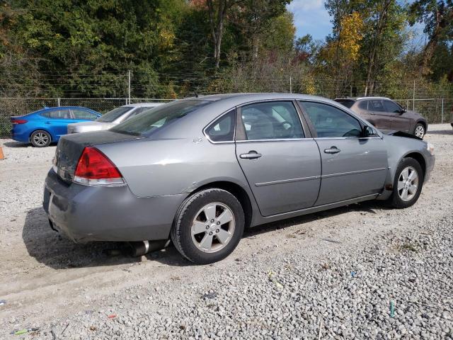 Photo 3 from auction – 2008 CHEVROLET IMPALA LS with VIN 2G1WB58N081342512