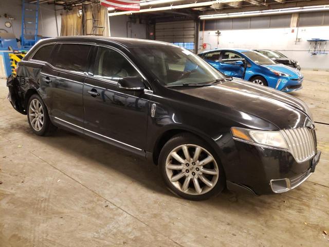 Photo 4 from auction – 2011 LINCOLN MKT with VIN 2LMHJ5FR5BBJ53056