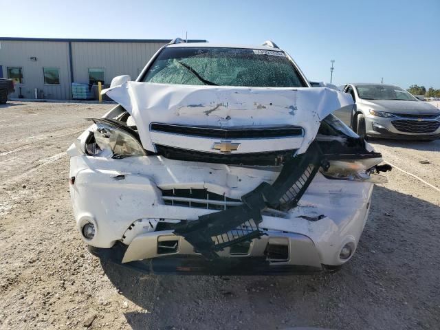 Photo 5 from auction – 2015 CHEVROLET CAPTIVA LT with VIN 3GNAL4EK8FS523627
