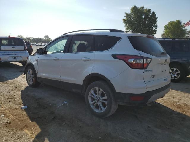 Photo 2 from auction – 2017 FORD ESCAPE SE with VIN 1FMCU0G9XHUB09197