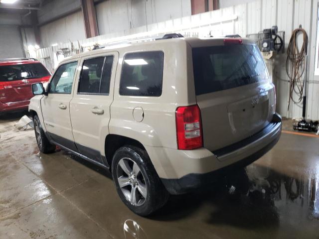 Photo 2 from auction – 2016 JEEP PATRIOT LA with VIN 1C4NJPFA5GD760388
