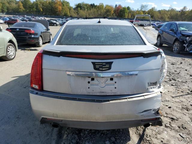 Photo 6 from auction – 2008 CADILLAC CTS with VIN 1G6DM577280114229