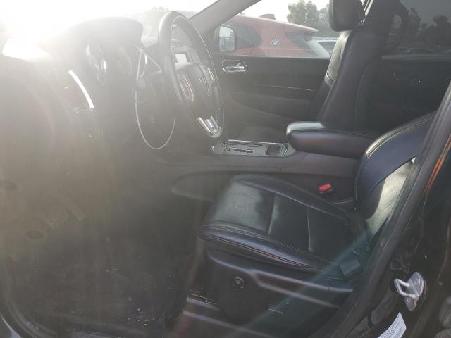 Photo 7 from auction – 2012 DODGE DURANGO CI with VIN 1C4RDJEGXCC322526