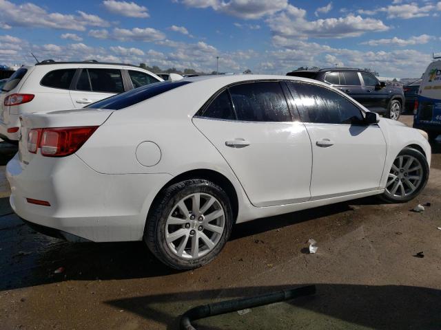 Photo 3 from auction – 2013 CHEVROLET MALIBU 2LT with VIN 1G11E5SA4DF324573