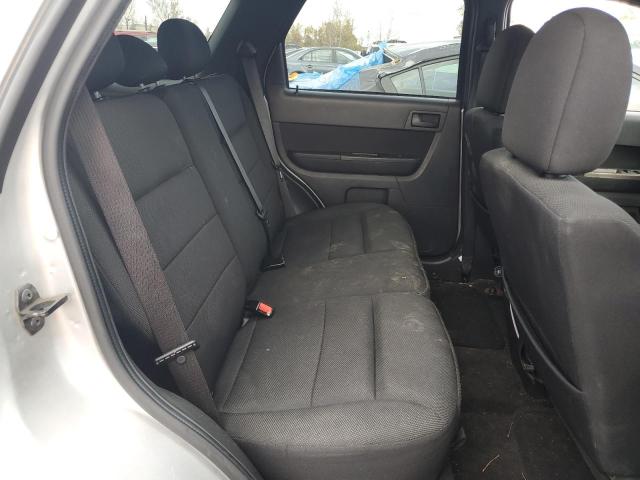Photo 11 from auction – 2009 FORD ESCAPE XLT with VIN 1FMCU03G69KB80141