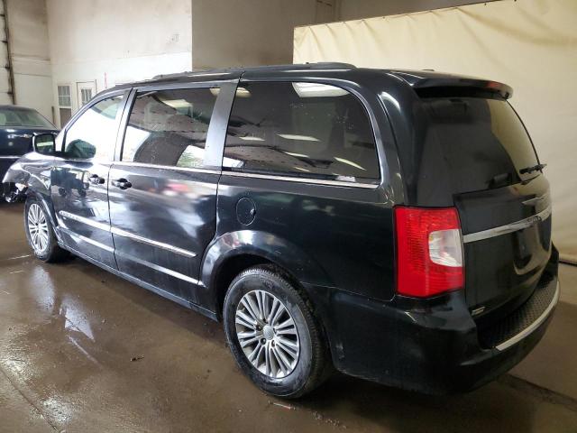 Photo 2 from auction – 2014 CHRYSLER TOWN & COU with VIN 2C4RC1CG8ER118131