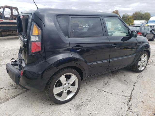 Photo 3 from auction – 2011 KIA SOUL + with VIN KNDJT2A21B7201021