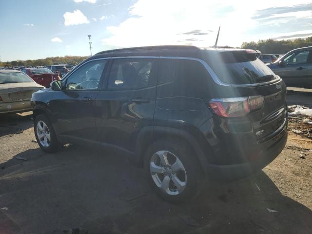 Photo 2 from auction – 2018 JEEP COMPASS LA with VIN 3C4NJCBB1JT489130
