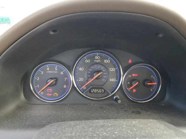 Photo 9 from auction – 2003 HONDA CIVIC LX with VIN 2HGES15563H574615