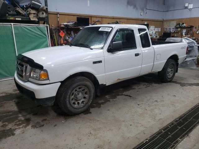 FORD RANGER SUP 2011 with VIN 1FTLR4FEXBPA35104 - Photo from auction