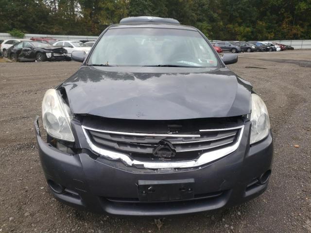 Photo 5 from auction – 2011 NISSAN ALTIMA BAS with VIN 1N4AL2AP3BN512558