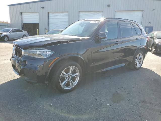 BMW X5 XDRIVE3 2014 with VIN 5UXKR0C52E0H21807 - Photo from auction