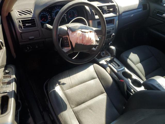 Photo 8 from auction – 2011 FORD FUSION SE with VIN 3FAHP0HA8BR217865