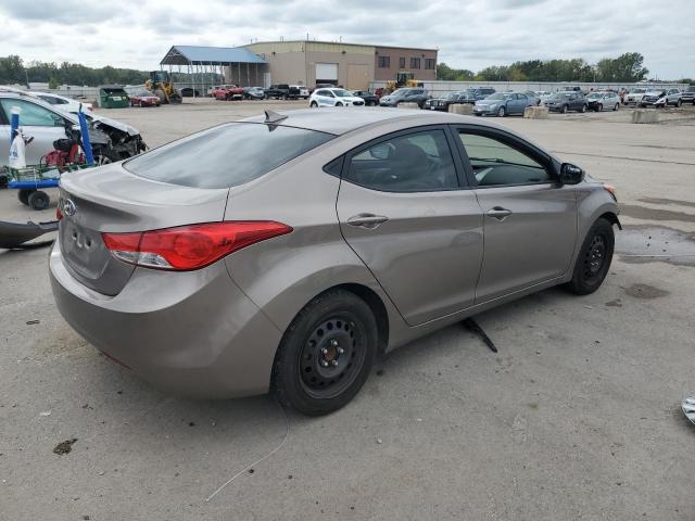 Photo 3 from auction – 2012 HYUNDAI ELANTRA GL with VIN 5NPDH4AE2CH142160