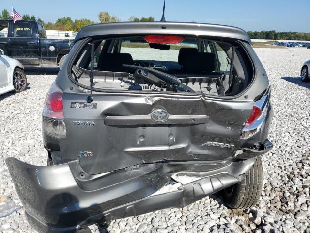 Photo 6 from auction – 2005 TOYOTA COROLLA MA with VIN 2T1KR32E85C457595