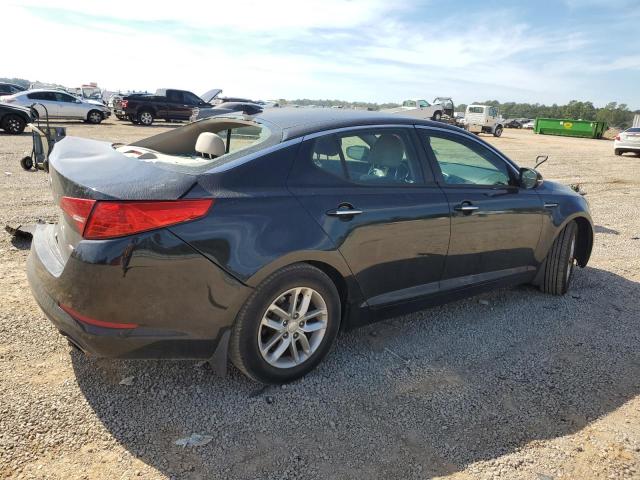 Photo 3 from auction – 2013 KIA OPTIMA LX with VIN 5XXGM4A76DG121819