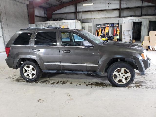 Photo 4 from auction – 2005 JEEP GRAND CHER with VIN 1J8HR58265C703810