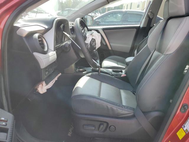 Photo 7 from auction – 2014 TOYOTA RAV4 LIMIT with VIN 2T3YFREV6EW125355