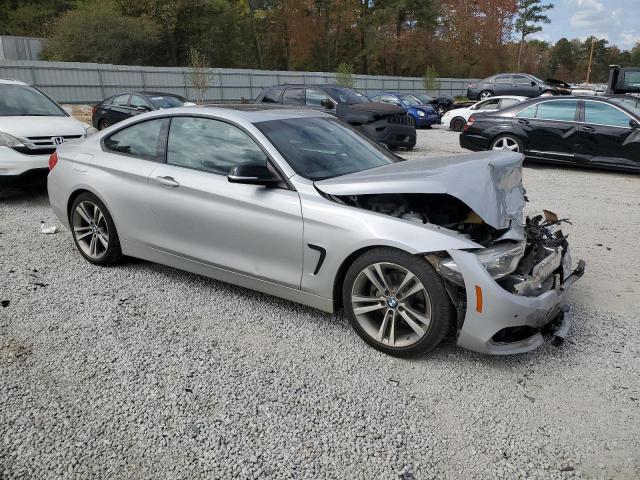 Photo 4 from auction – 2014 BMW 428 I with VIN WBA3N3C59EK231513