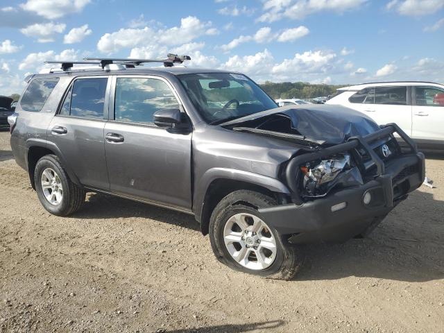 Photo 4 from auction – 2016 TOYOTA 4RUNNER SR with VIN JTEBU5JR7G5296750