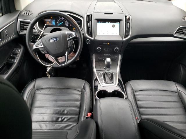 Photo 8 from auction – 2018 FORD EDGE SEL with VIN 2FMPK4J86JBB50632